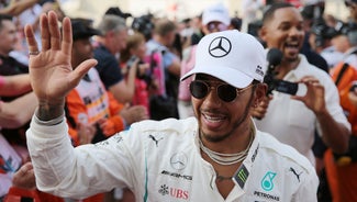 Next Story Image: Hamilton still full of drive as he chases 6th F1 world title